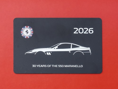 1999 Ferrari 456M GTA till salu (bild 107 av 107)
