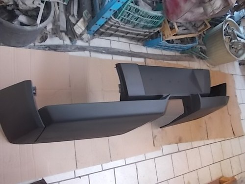 Rear bumper for Lamborghini Murcielago For Sale
