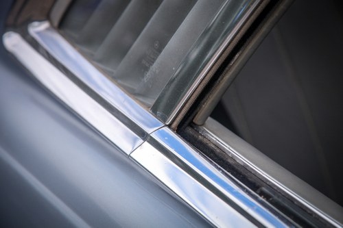 1981 Mercedes-Benz 380SLC C107 till salu (bild 76 av 103)
