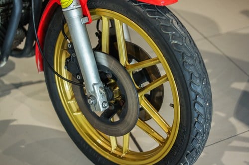 1980 Benelli 504 Sport à venda (imagem 3 de 26)