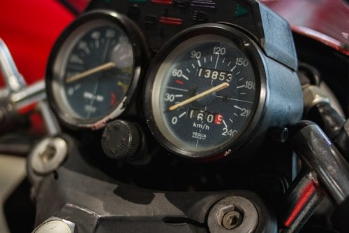 1980 Benelli 504 Sport à venda (imagem 9 de 26)