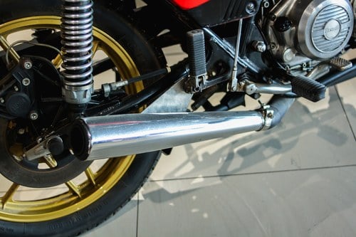 1980 Benelli 504 Sport à venda (imagem 12 de 26)