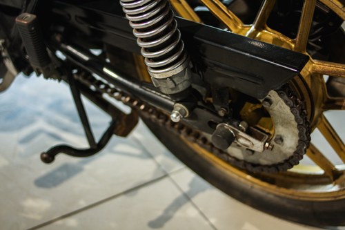 1980 Benelli 504 Sport à venda (imagem 13 de 26)