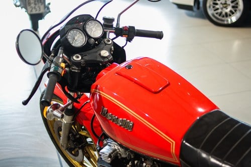 1980 Benelli 504 Sport à venda (imagem 14 de 26)