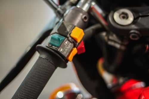 1980 Benelli 504 Sport à venda (imagem 15 de 26)