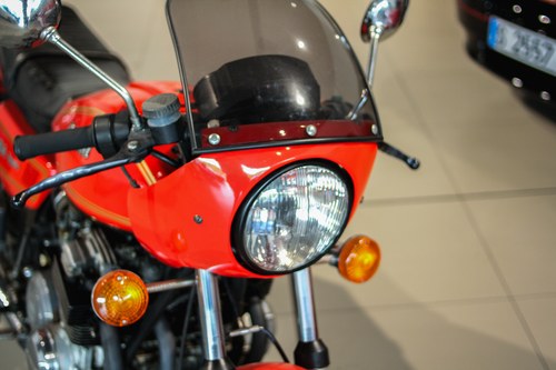 1980 Benelli 504 Sport à venda (imagem 16 de 26)