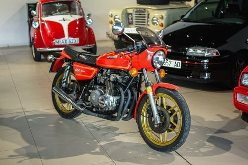 1980 Benelli 504 Sport à venda (imagem 18 de 26)