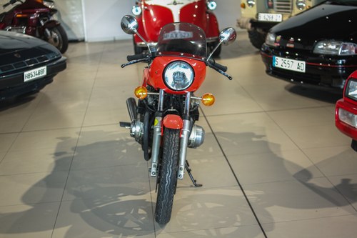 1980 Benelli 504 Sport à venda (imagem 19 de 26)
