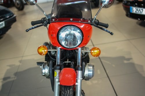 1980 Benelli 504 Sport à venda (imagem 20 de 26)