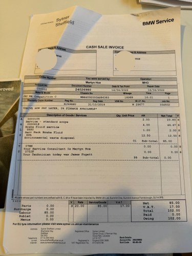 2019 BMW F82 M4 Competition For Sale (picture 146 of 164)