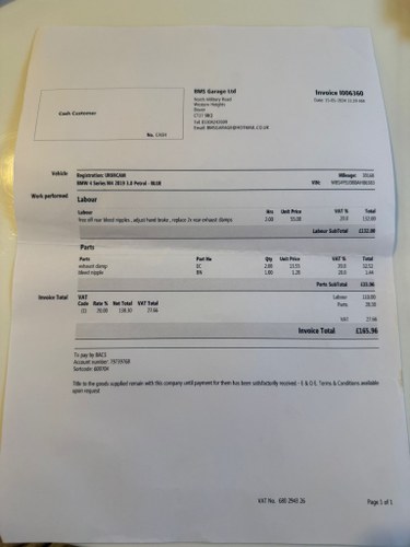 2019 BMW F82 M4 Competition For Sale (picture 149 of 164)
