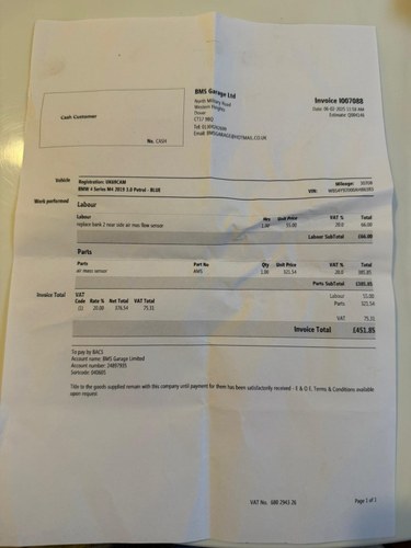 2019 BMW F82 M4 Competition For Sale (picture 150 of 164)