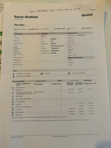2019 BMW F82 M4 Competition For Sale (picture 156 of 164)