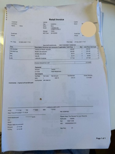 2019 BMW F82 M4 Competition For Sale (picture 159 of 164)