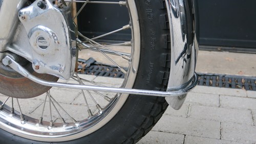 1974 Triumph Bonneville T140V En venta (imagen 19 de 93)