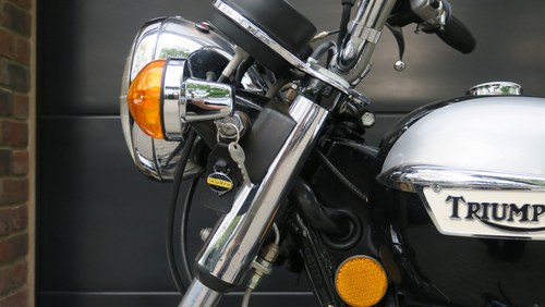 1974 Triumph Bonneville T140V En venta (imagen 24 de 93)
