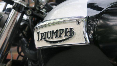 1974 Triumph Bonneville T140V En venta (imagen 26 de 93)