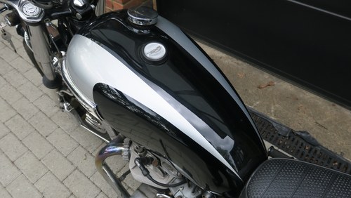 1974 Triumph Bonneville T140V En venta (imagen 42 de 93)