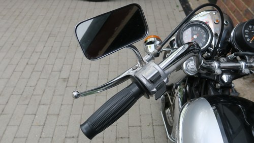 1974 Triumph Bonneville T140V En venta (imagen 43 de 93)