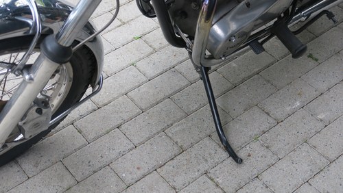 1974 Triumph Bonneville T140V En venta (imagen 93 de 93)
