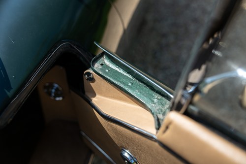 1971 Jaguar E-Type Series 2 FHC zum Verkauf (Bild 39 von 97)