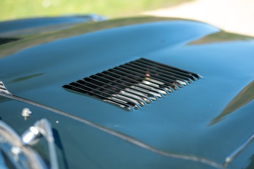 1971 Jaguar E-Type Series 2 FHC zum Verkauf (Bild 53 von 97)