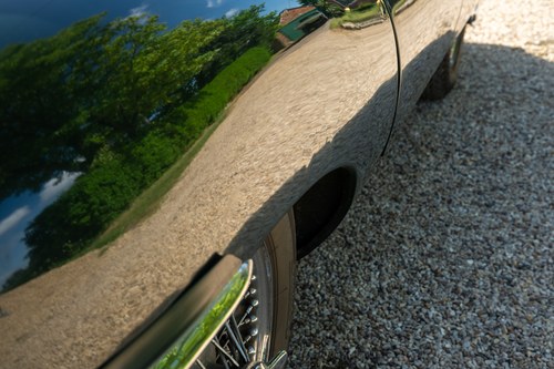 1971 Jaguar E-Type Series 2 FHC zum Verkauf (Bild 55 von 97)