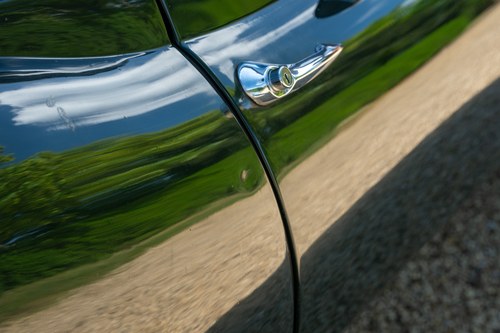 1971 Jaguar E-Type Series 2 FHC zum Verkauf (Bild 56 von 97)