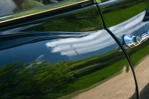 1971 Jaguar E-Type Series 2 FHC zum Verkauf (Bild 57 von 97)