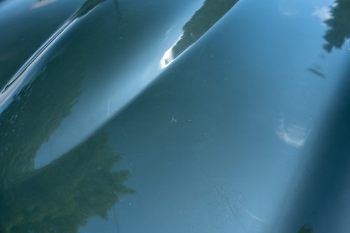 1971 Jaguar E-Type Series 2 FHC zum Verkauf (Bild 59 von 97)