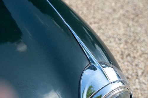 1971 Jaguar E-Type Series 2 FHC zum Verkauf (Bild 60 von 97)