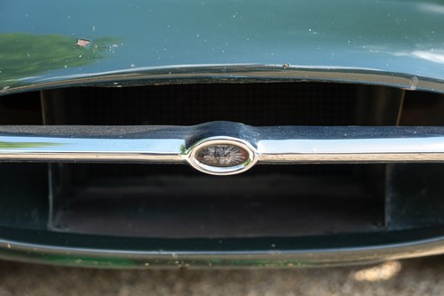 1971 Jaguar E-Type Series 2 FHC zum Verkauf (Bild 61 von 97)