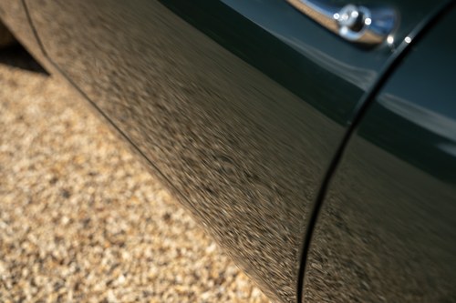 1971 Jaguar E-Type Series 2 FHC zum Verkauf (Bild 68 von 97)