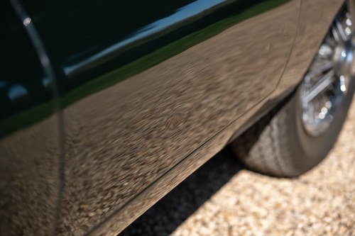 1971 Jaguar E-Type Series 2 FHC zum Verkauf (Bild 70 von 97)