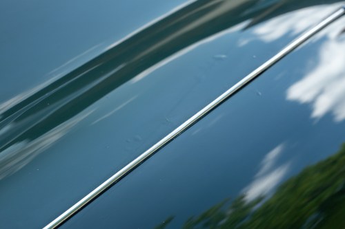 1971 Jaguar E-Type Series 2 FHC zum Verkauf (Bild 72 von 97)
