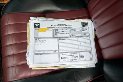 2000 Range Rover Autobiography P38 till salu (bild 173 av 175)