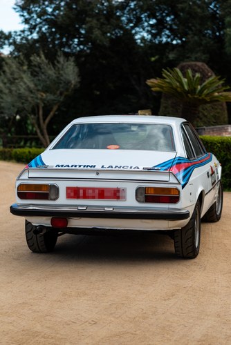 1979 Lancia Beta 2.0 Coupe 'Comptetizione' - Group 1 For Sale (picture 12 of 101)