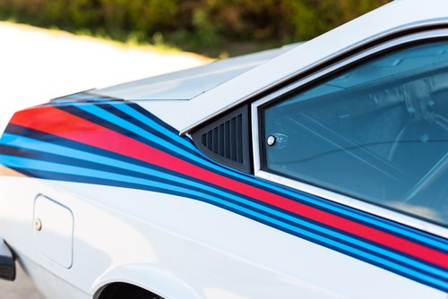 1979 Lancia Beta 2.0 Coupe 'Comptetizione' - Group 1 For Sale (picture 64 of 101)