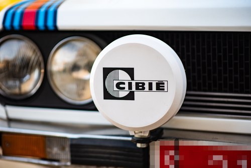 1979 Lancia Beta 2.0 Coupe 'Comptetizione' - Group 1 For Sale (picture 84 of 101)