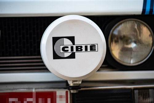 1979 Lancia Beta 2.0 Coupe 'Comptetizione' - Group 1 For Sale (picture 85 of 101)
