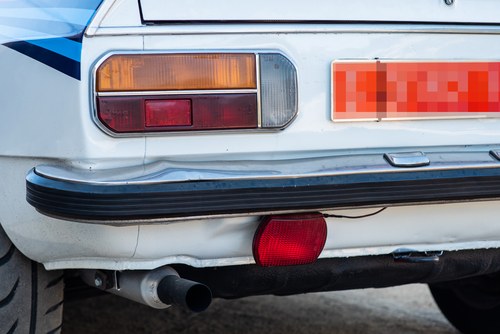 1979 Lancia Beta 2.0 Coupe 'Comptetizione' - Group 1 For Sale (picture 89 of 101)