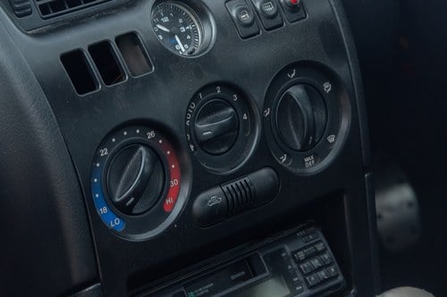 1997 Fiat Coupe Turbo 20V till salu (bild 33 av 90)