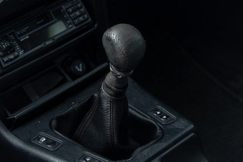 1997 Fiat Coupe Turbo 20V till salu (bild 37 av 90)