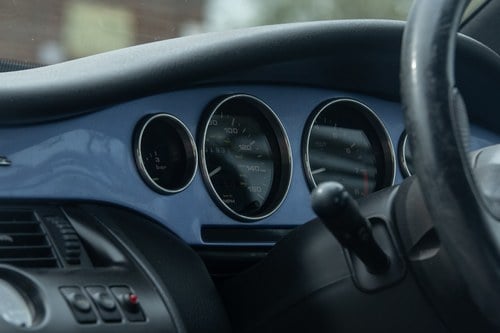 1997 Fiat Coupe Turbo 20V till salu (bild 38 av 90)