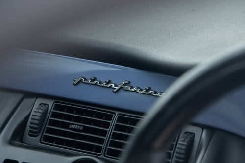 1997 Fiat Coupe Turbo 20V till salu (bild 45 av 90)