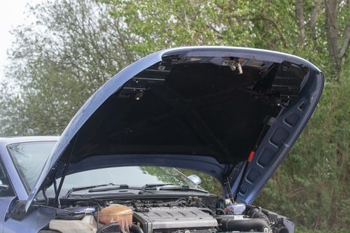 1997 Fiat Coupe Turbo 20V till salu (bild 86 av 90)