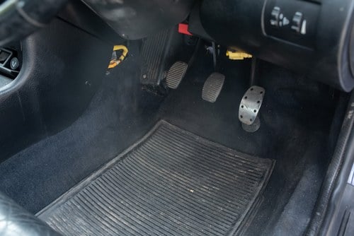 1997 Fiat Coupe Turbo 20V till salu (bild 51 av 90)