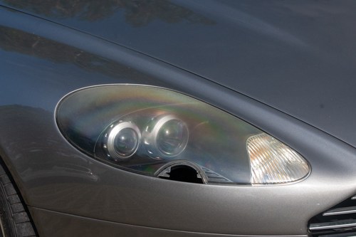 2004 Aston Martin DB9 Te koop (foto 66 van 124)