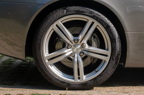 2004 Aston Martin DB9 Te koop (foto 26 van 124)