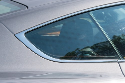 2004 Aston Martin DB9 Te koop (foto 84 van 124)